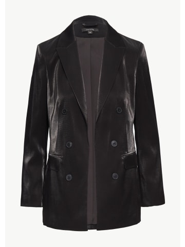 comma Indoor-Blazer in 9999_schwarz