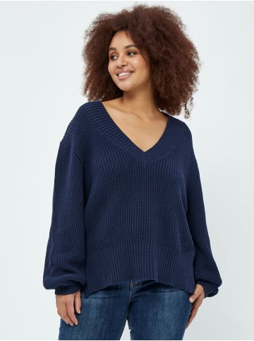 Peppercorn Pullover in MIDNIGHT NAVY
