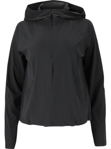 Athlecia Kapuzenjacke Amis in 1001 Black