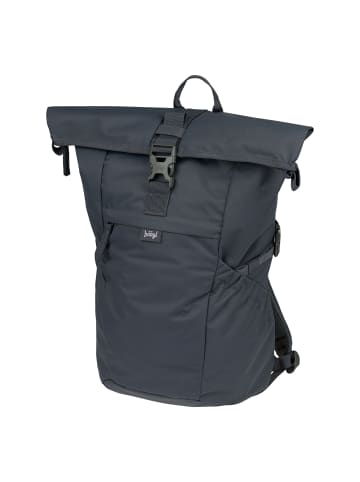 BAAGL Rucksack Roll in Grau - 26x53x20cm