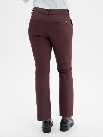 Mos Mosh Hose MMEllen in kastanie - 0002
