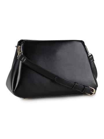 Valentino West Umhängetasche 27 cm nero