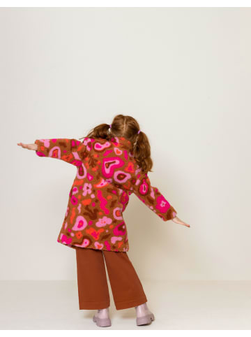 Oilily Poodle Hose in Braun