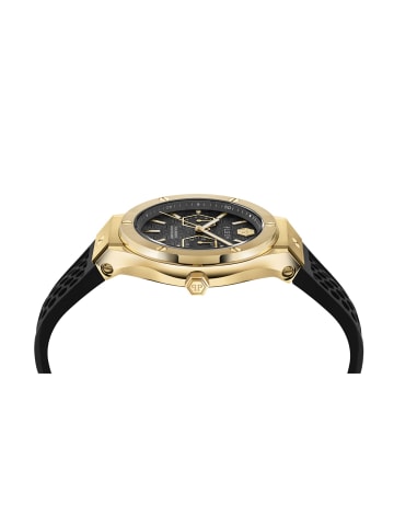 Philipp Plein Quarzuhr PW1GA0226 in gold