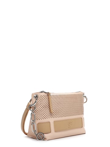SURI FREY Umhängetasche SFY Lilly in lightrose 646