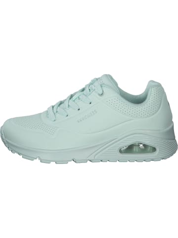 Skechers Sneakers Low in Mint