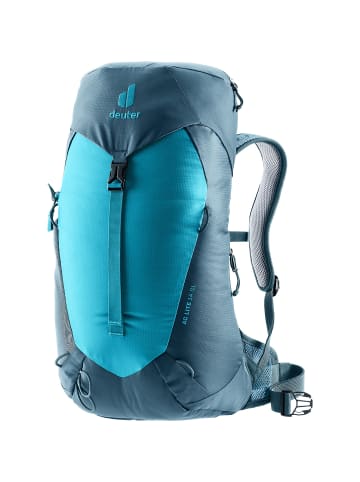 Deuter AC Lite 14 SL in Blau3011