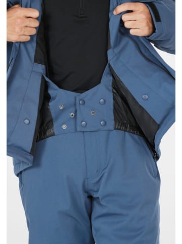 Whistler Skijacke Carbon in 2020 Ensign Blue