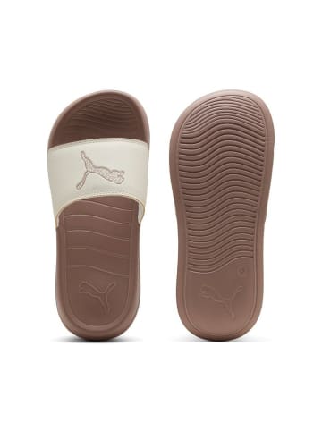 Puma Badeschuh "Popcat 20 Topcat" in Weiß