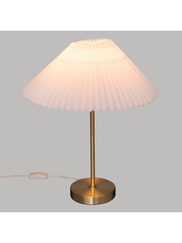 Atmosphera Créateur d'intérieur Tischlampe in gold