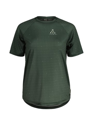 Maloja W SANDLINGM.MULTI 1/2 T-SHIRT