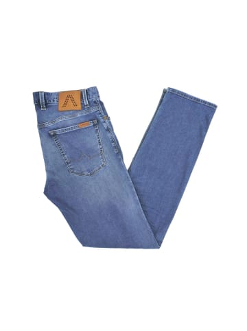 ALBERTO Jeans für Damen in uni