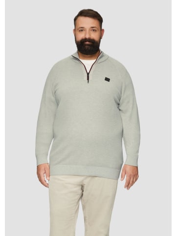 s.Oliver Strickpullover langarm in Beige