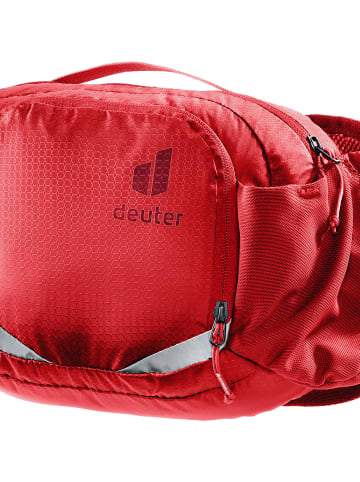 Deuter Pulse 5 in Rot4563