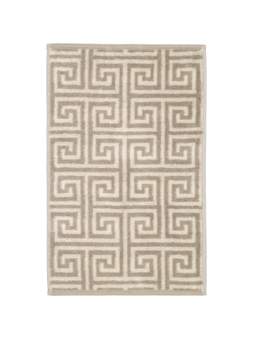 Cawö Cawö Handtücher Noblesse Elegance Allover 1088 graphit - 37 in graphit - 37