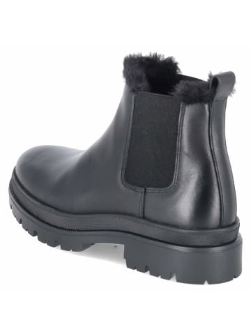 Fräulein Frida Schlupfstiefel in black