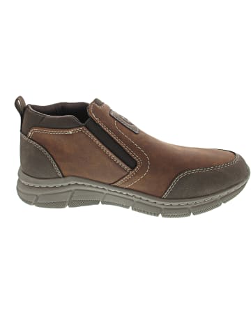 Bugatti Soa Stiefelette Braun