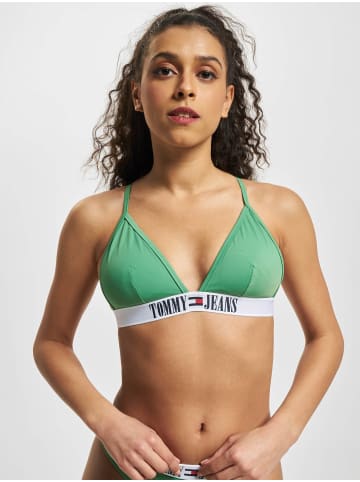 Tommy Hilfiger Bikini in coastal green