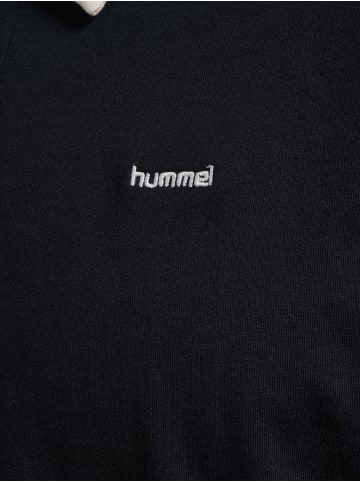 Hummel Polo Hmli-D Lebensstil Erwachsene in BLACK