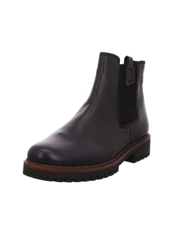 Gabor Stiefel in schwarz