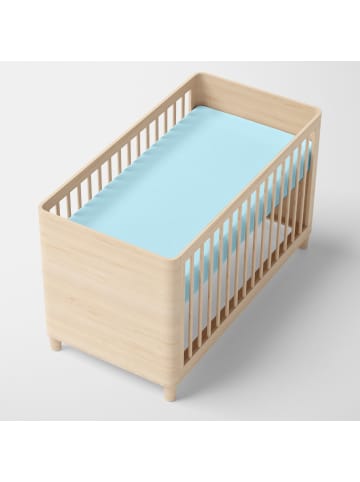 Happy Friday Basic Spannbettlaken