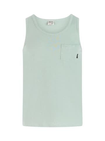 Protest " PRTCamil in Seafoam Green