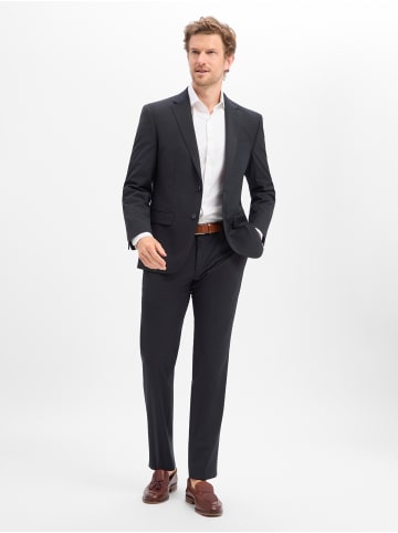 Daniel Hechter Baukasten-Hose in schwarz