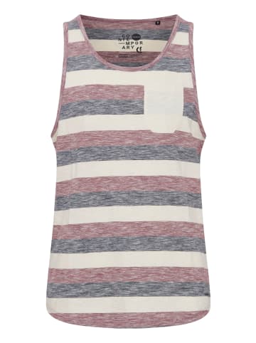 !SOLID Tanktop SDWhicco in Rot