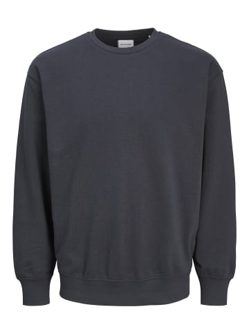 Jack & Jones Sweatshirt in Dark Navy