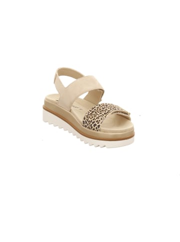 Mephisto Sandale in beige