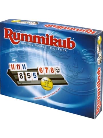 Jumbo Gesellschaftsspiel Original Rummikub XXL