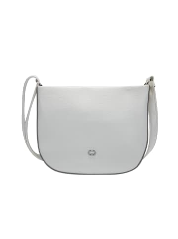Gerry Weber Schultertasche 'Talk Different 1.0  in Weiß 24,00 x 19,00 x 6,50 cm'