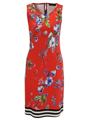 Aniston SELECTED Sommerkleid in bunt