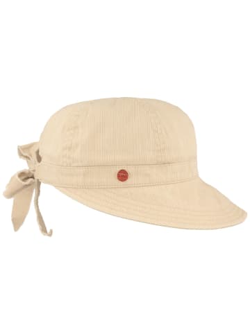 Mayser Baseball Cap in grau