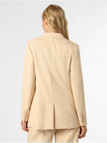 Marie Lund Blazer in beige