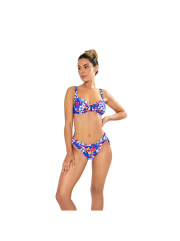 Teleno Bikini-Set in Blue