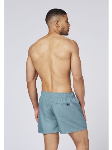 Chiemsee Badehose in Blau