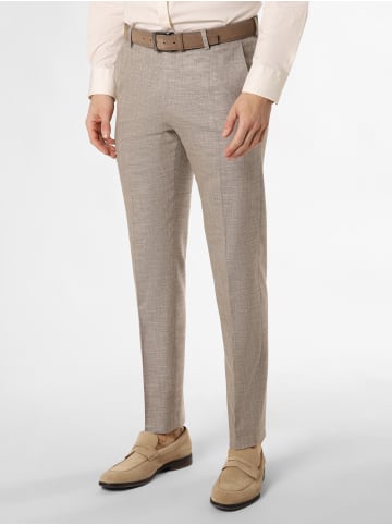 Finshley & Harding Baukasten-Hose Mitch in beige