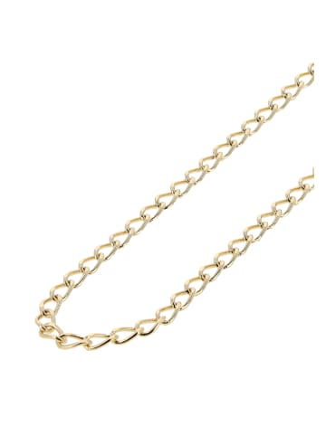 faina Women Necklace in Gold