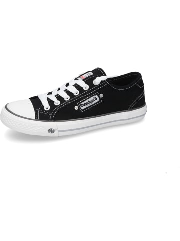 Dockers by Gerli Sneaker "Vera" in Schwarz