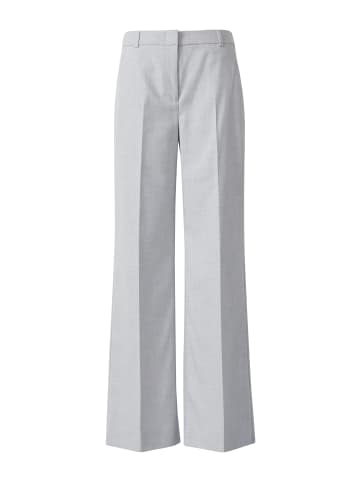 comma Hose in 90W9_hellgrau