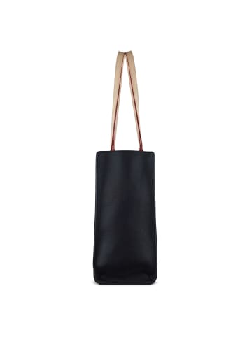 Bugatti Ella Shopper Tasche 40 cm Laptopfach schwarz