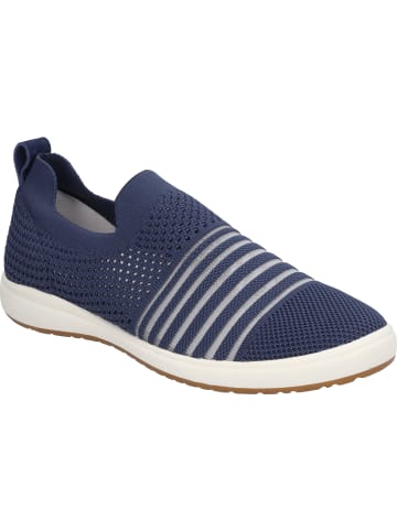 Josef Seibel Sneaker Caren 47 in blau