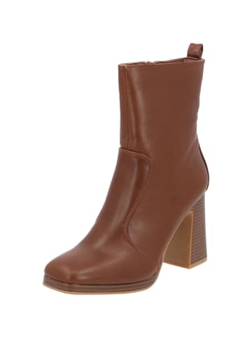 palado Stiefeletten in cognac