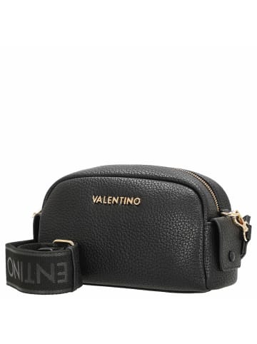 Valentino Bags Blossom Re - Umhängetasche 23 cm (nero) in nero