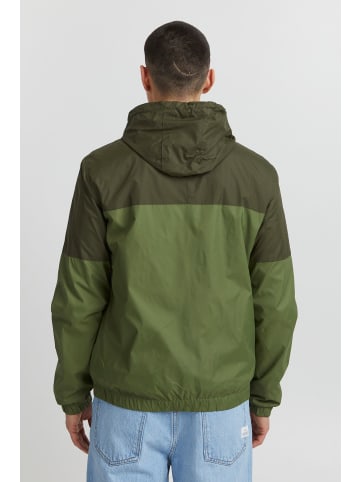 BLEND Kurzjacke BHVitus in Grün
