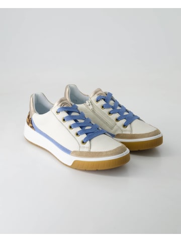 Ara Shoes Klassische Schnürschuhe in Weiß