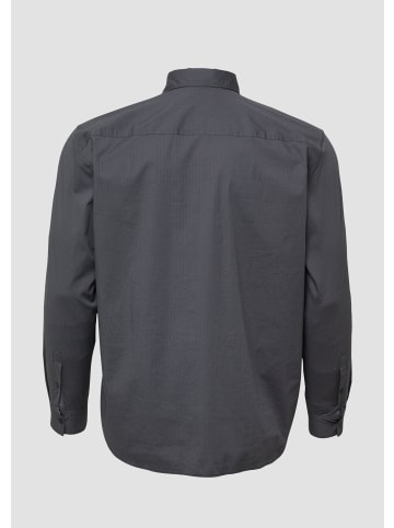 s.Oliver Hemd in 99A0_schwarz