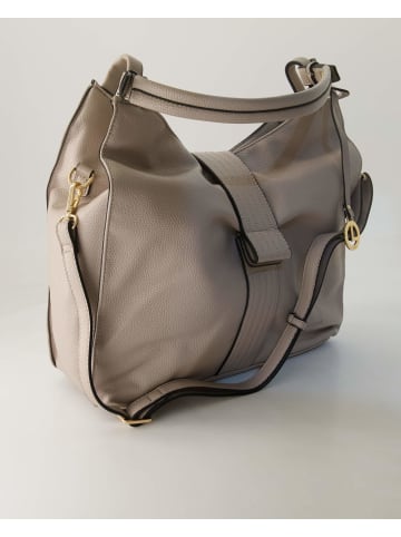 L.Credi Handtaschen in Beige