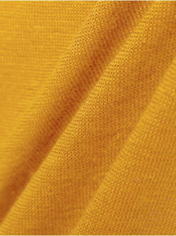 Marc O'Polo T-Shirt in gelb